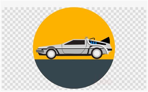 Delorean Clipart 20 Free Cliparts Download Images On Clipground 2023