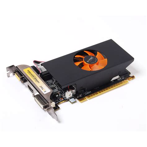 And that's before you account for the currently. ZOTAC GeForce GT 640 LP 2 Go - Carte graphique ZOTAC sur LDLC.com | Muséericorde