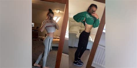 Woman Battling Anorexia Says Girls Trip Saved Her Life Fox News