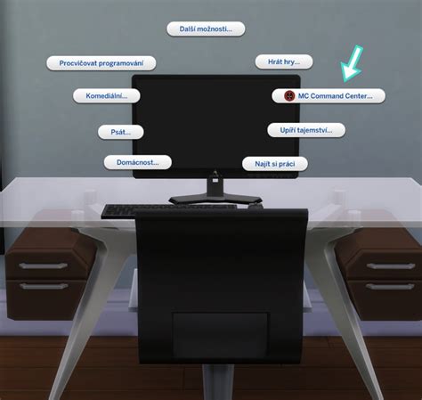I have some friends that were asking for my help regarding the installation of this mod for the new update and i decided to make a tutorial!. ArSePo - The Sims 4 návody: MC Command Center