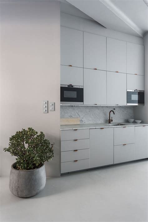 As a fashion blogger and as the daughter of an interior designer. Look Inside a Sleek and Minimalist Office Space by Swedish ...