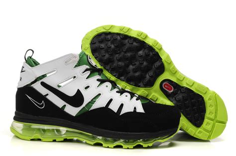 Aside from donning the infamous safari print about the. Nike Air Trainer Max 2 '94 Retro - Cheap Nike Air Trainer ...