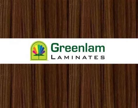 Greenlam Laminates Shades