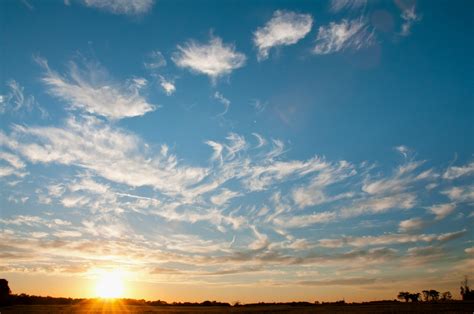 The image is available for download in high resolution quality up to 6000x3551. Sun, Sunset, Clouds, Sky, sunset, sky free image | Peakpx