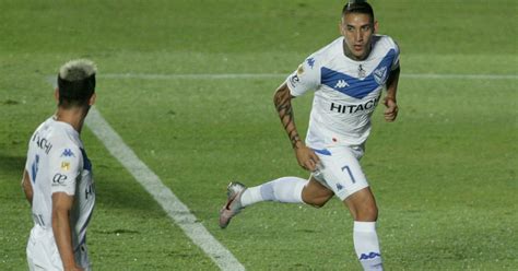 Resultado online rosario central vs vélez sarsfield. Rosario Central vs Vélez: Resumen del partido | TNT Sports