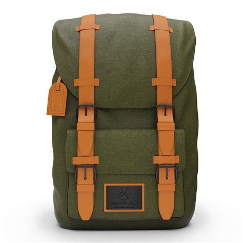 I use mine whenever i travel (before corona virus) and i love it. Travel 8 Reasons Why You Need a Gaston Luga Bag! - The ...
