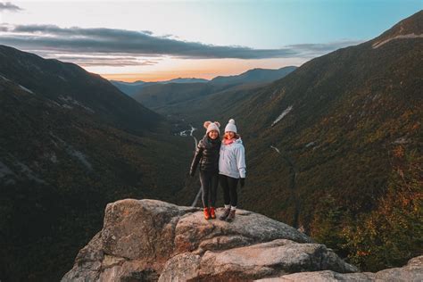 A Cotton Candy Sunrise At Mount Willard — The Weekday Weekender