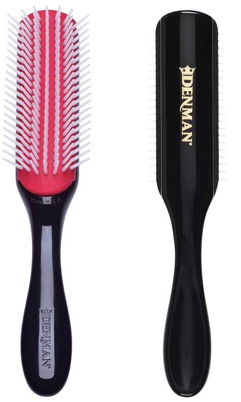 The 13 Best Hair Brushes [designed With Fine Hair In Mind]