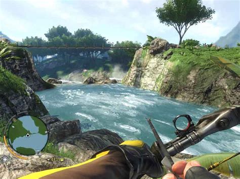 Far Cry 3 Cd Key Kaufen Preisvergleich Cd Keys Und Steam Keys