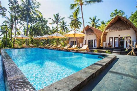Nusa Penida Hotel | 2018 World's Best Hotels