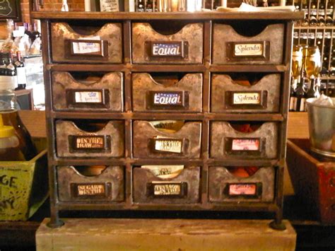 Either way, here are some coffee bar ideas you can get inspiration from. Such a cute idea from my favorite coffee shop ...