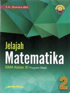 Perkembangan dunia pendidikan mipa semakin hari semakin memerlukan inovasi baik aspek. Materi & Soal Matematika SMA Kelas 11 2021