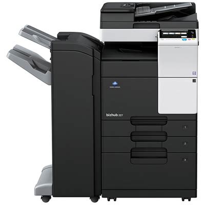 Popular konica minolta bizhub 287 manual pages. Konica Minolta Bizhub 287 Printer Copier Scanner A7AH019 ...