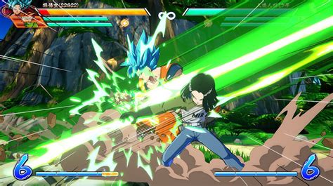 The super 17 saga, also called the super 17 android saga and super android saga (超人造人間編) is the third saga of dragon ball gt, taking place after the baby saga. Android 17 is Dragon Ball FighterZ's Next DLC Character ...