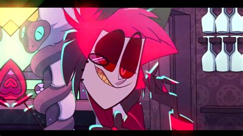 Do you like this video? Hotel Hazbin — Alastor  EDIT  - YouTube