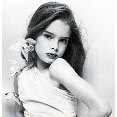 70 Best Brooke Shields Young Years Rare Photos Images