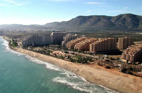 El propietario jesus muy amable. ¡Apartamentos en Marina d'Or! - BuscoUnChollo.com