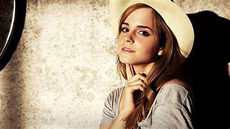 Emma Watson Wallpaper Hd Widescreen