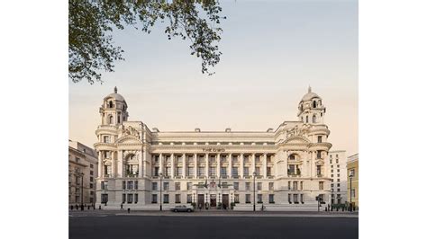 Own a piece of British history as homes at the OWO, the former old war