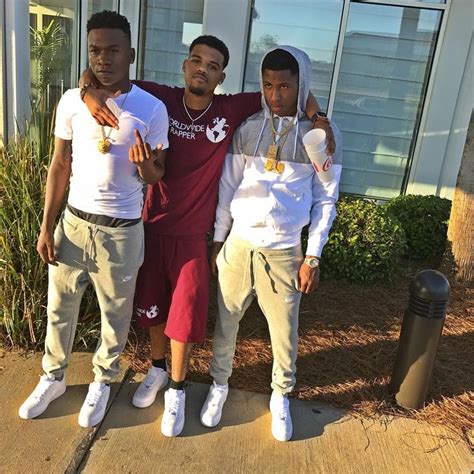 Nbayoungboy teaches us how to bang 4kt. Idea by THE NBA YOUNG BOY SHADEROOM on 4KT GANG MEMBERS ...