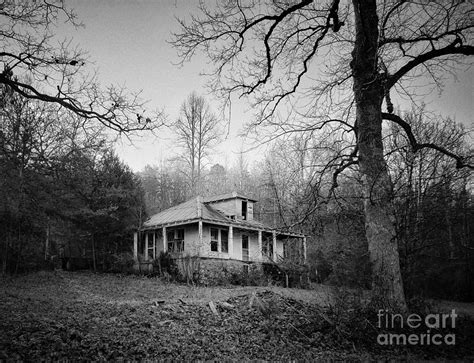 Hauntingly Faded Photograph By Dave Hall Fine Art America