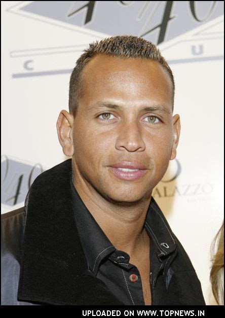 Alex Rodriguez Plastic Surgery Before And After Star Plastic Surgery