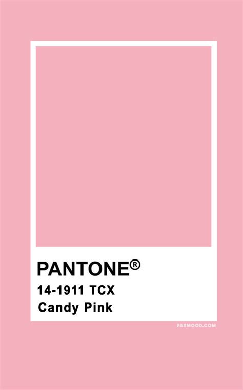 4 Soft And Romantic Pink Color Palettes For Spring Wedding 2020