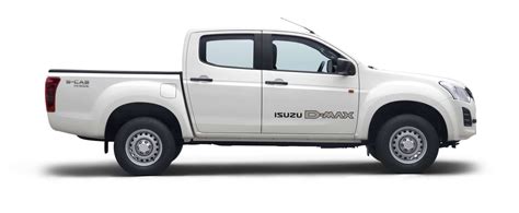 Isuzu D Max Bs6 Launched In India