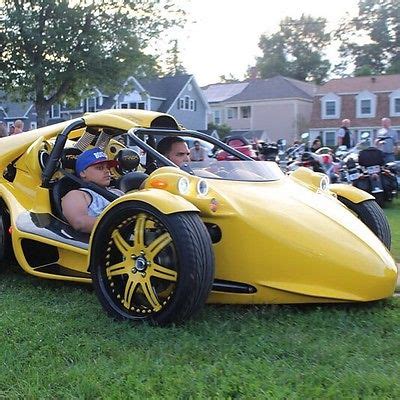 Maybe you would like to learn more about one of these? Campagna motorcycles for sale in Massachusetts