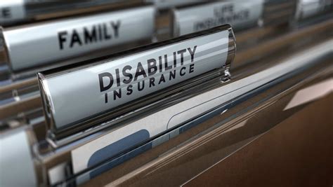 4 Things To Consider When Getting Disability Insurance Small Business