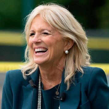Jill biden is making waves — hair waves, that is — for her recent fashion accessory. Scrunchies - Beauty Photos, Trends & News | Allure