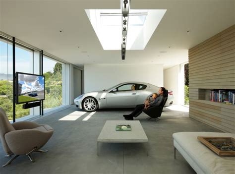 Parked To Perfection Stunning Car Garage Designs