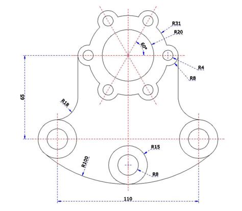 Not only you can import model from most cad applications in if you have a 3d model in modelspace, then you can create a drawing from it. Make any drawing on autocad 2d and 3d by Kaizen3d