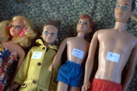 Barbie And Ken Dolls Dan Iggers Flickr