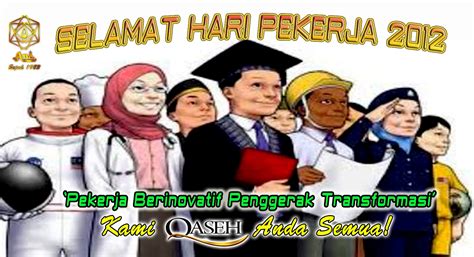 Ucapan selamat bekerja juga bisa diberikan pada tim kerja agar lebih solid. Qaseh Qommunity