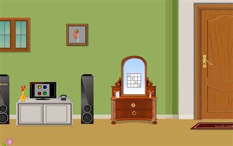 Check spelling or type a new query. Escape From Fabulous House Walkthrough