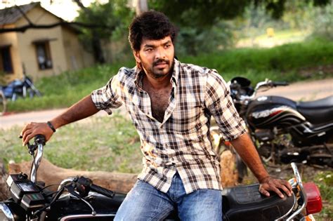 Pugazh Stills