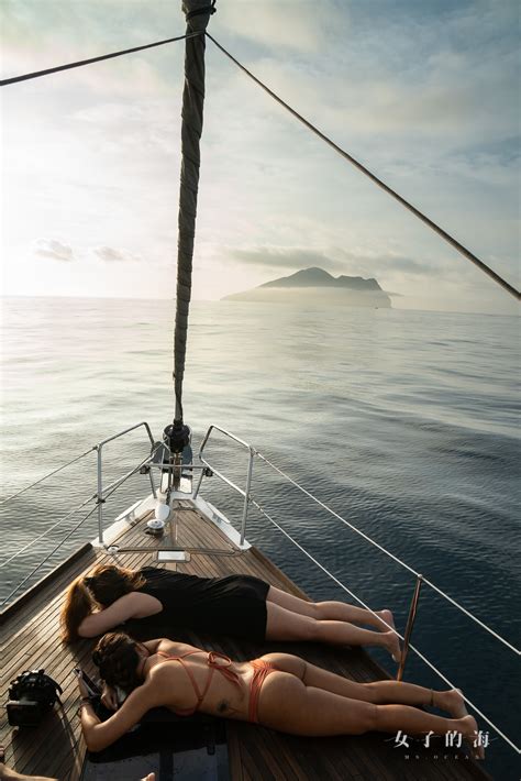 Search the world's information, including webpages, images, videos and more. 【在海下的雲霧裡自潛】龜山島帆船之旅 - 女子的海Ms.Ocean