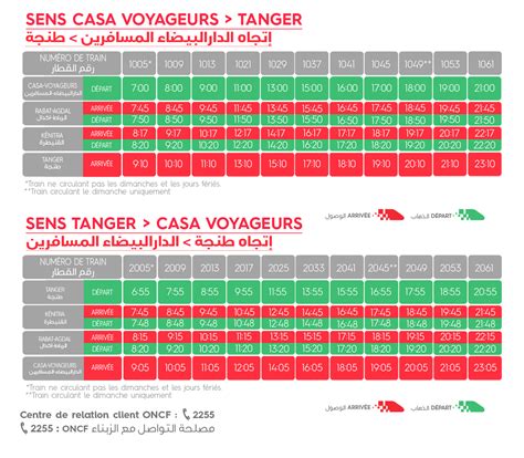 Casablanca To Tanger Tgv Schedule And Prices Morocco High Speed