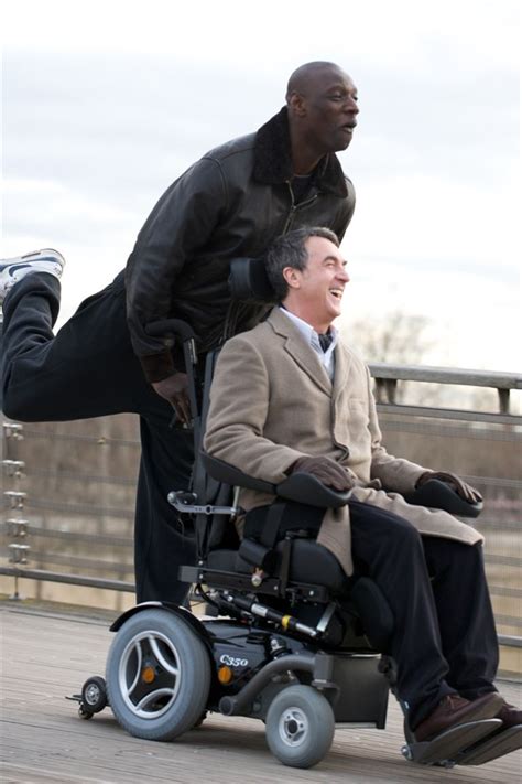 Im trailer zu „heute bin ich samba sehen wir omar sy wieder von seiner amüsantesten seite! Ziemlich beste Freunde 2: Wie steht es mit dem Nachfolger?