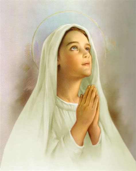 La virgen maría es una de las fieles seguidoras de jesús y de dios ya que ella nunca ha cometido cosas malas por eso para que sigas admirando te ofrezco estas lindas imágenes de ella. AMIG@S DE MARIA: MI EXPERIENCIA CON LA VIRGEN MARIA