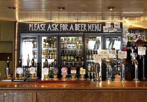 Maybe you would like to learn more about one of these? Cask | Bars and pubs in Pimlico, London