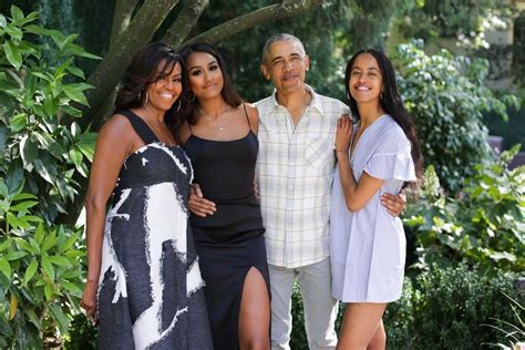 The east, or yellow, bedroom has been the sanctuary of first daughters caroline kennedy, amy carter and chelsea clinton. Michelle Obama says she never wanted Malia and Sasha to ...