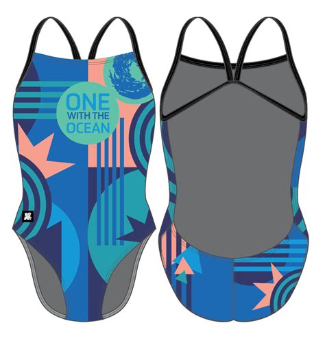 Owo Saved By The Swell Cali Back Womens Hardcoresport