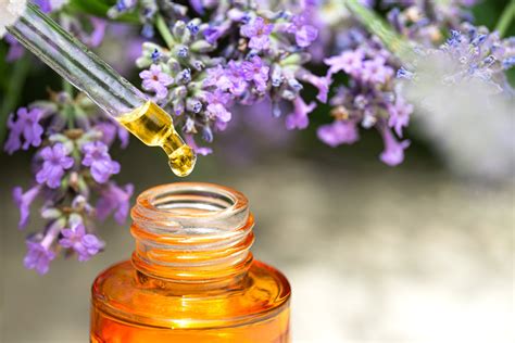 How Aromatherapy Can Benefit Your Mind And Body And How Essential