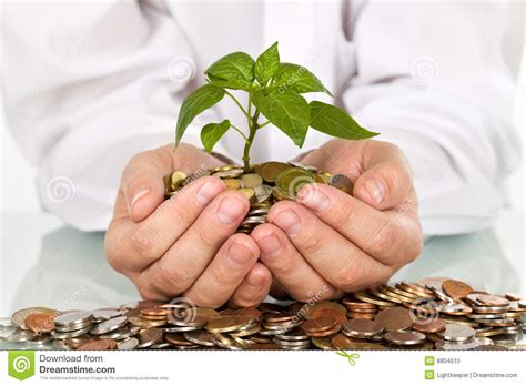 Indian investors love buying gold even though there are better investment options available. Making Money And Good Investments Concept Stock Photo ...