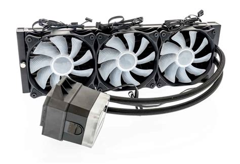 Is Liquid Cooling Safe Explained