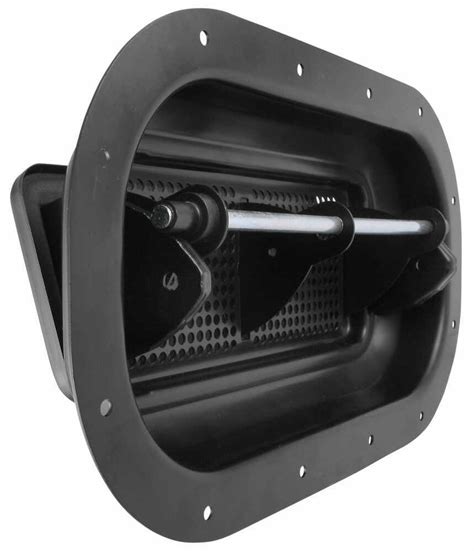 What kind of vents does a camco trailer have? What is this feature? - The Horse Forum