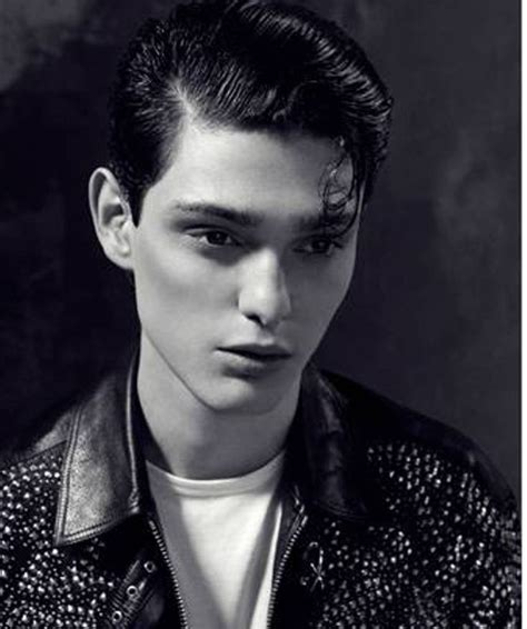 Maybe you would like to learn more about one of these? Awesome Mens Greaser Hairstyles | HAIRSTYLES FOR GUYS ...