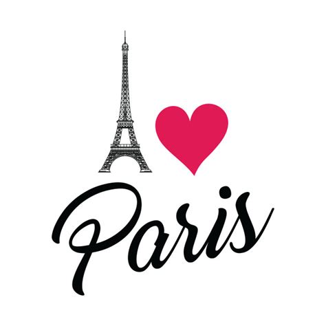 I Love Paris Paris Mug Teepublic